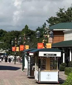 御殿場アウトレット