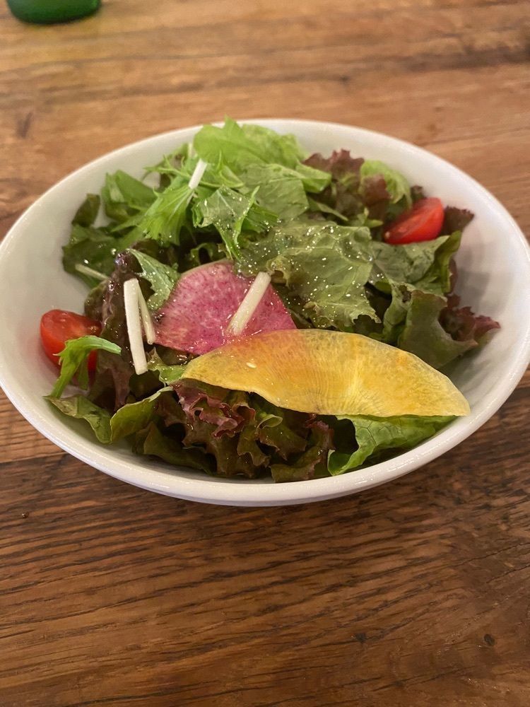 タマキチグルメさんが投稿したカフェ ラ・ボエム 世田谷（Cafe La Boheme）に関する口コミの画像