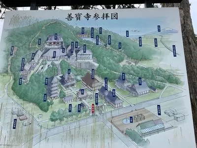 善寳寺