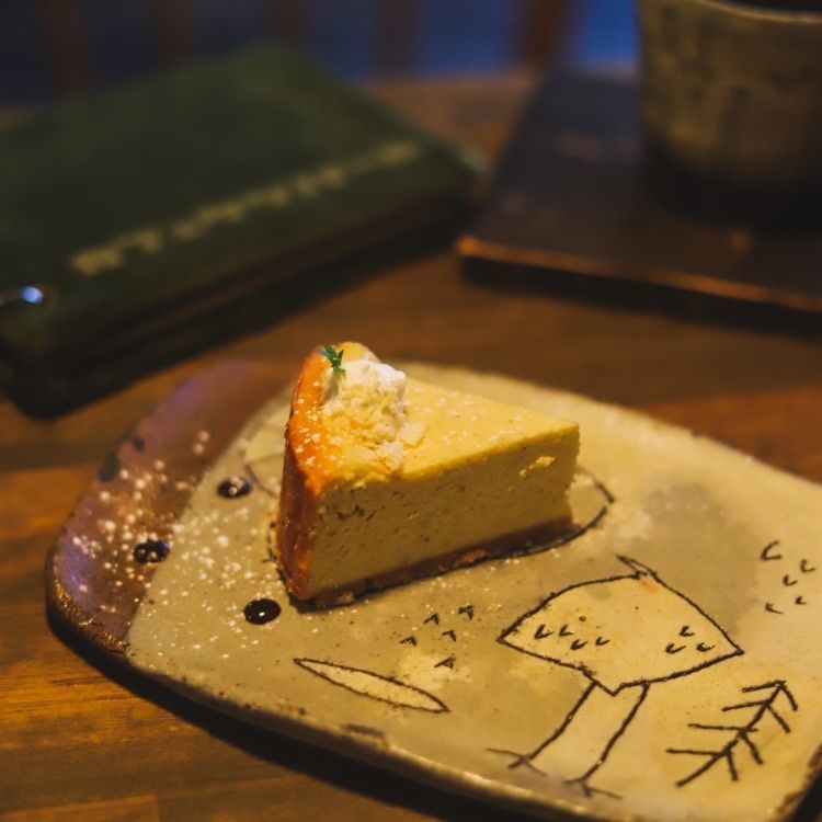 shinjiさんが投稿したカフェ ケシパール（CAFE KESHiPEARL）に関する口コミの画像