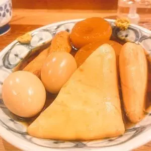 おでん千石