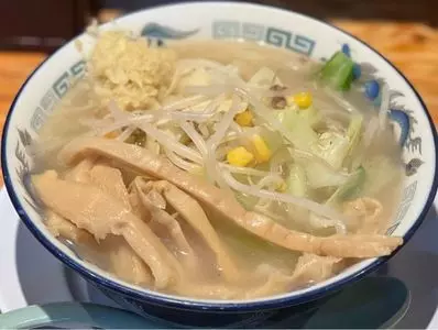 姫路タンメン
