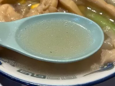 姫路タンメン 3枚目