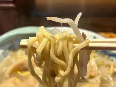姫路タンメン 2枚目