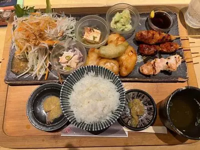 地鶏家心