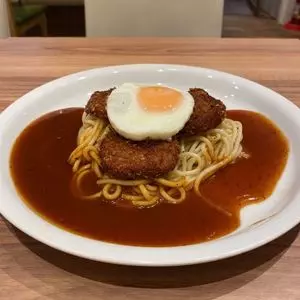 スパゲティハウス チャオ BINO栄店（spaghetti house ciao）