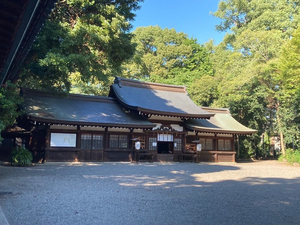 Natsuさんが投稿した高座結御子神社に関する口コミの画像