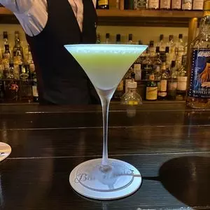 バー シスル（Bar Thistle）