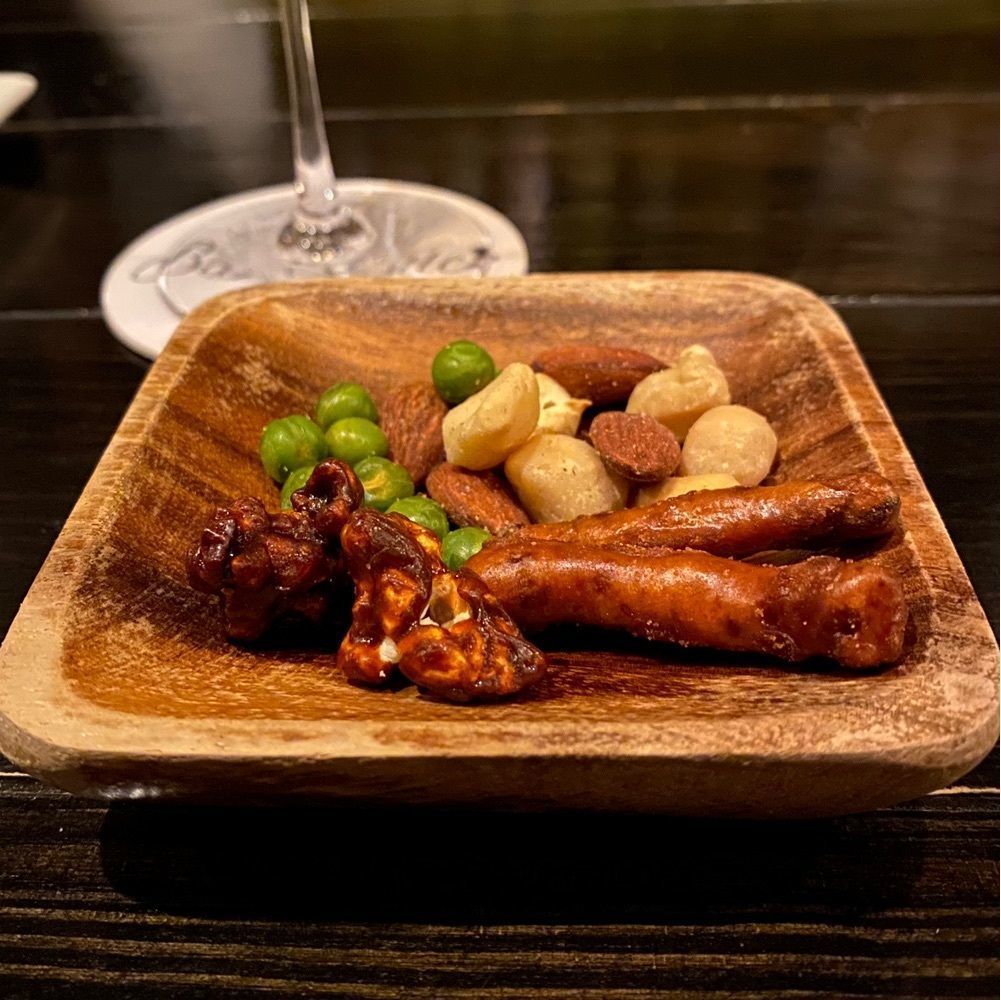 鉄道王さんが投稿したバー シスル（Bar Thistle）に関する口コミの画像