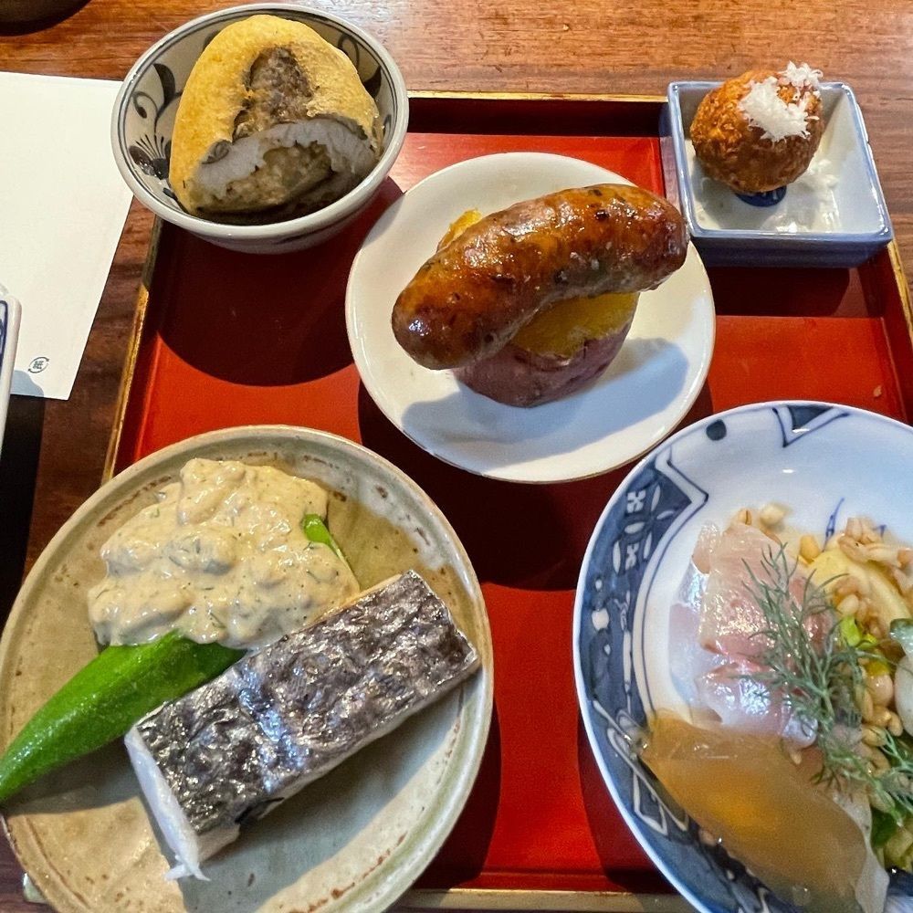 m54さんが投稿したくらしき 窯と南イタリア料理 はしまやに関する口コミの画像