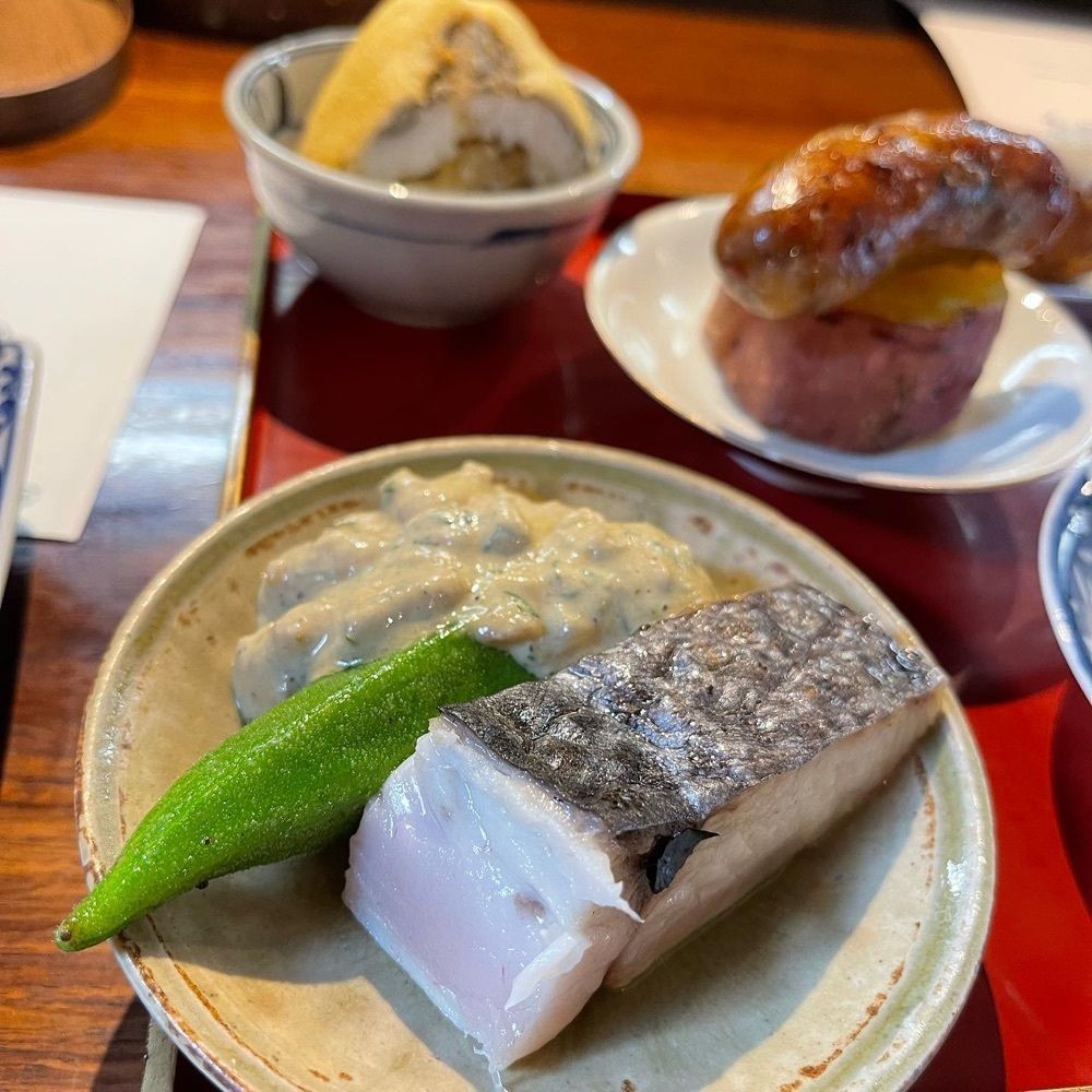 m54さんが投稿したくらしき 窯と南イタリア料理 はしまやに関する口コミの画像