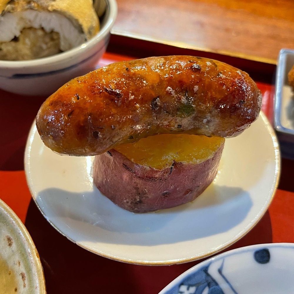 m54さんが投稿したくらしき 窯と南イタリア料理 はしまやに関する口コミの画像