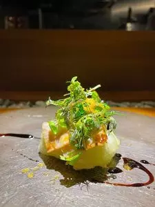 隼（Toshi/トシ【旧店名】Fff...TOSHI）