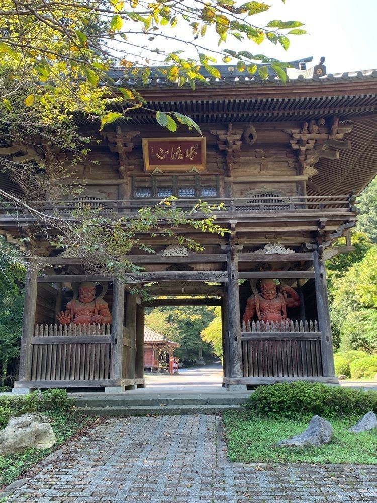 Shoさんが投稿した出流山満願寺に関する口コミの画像