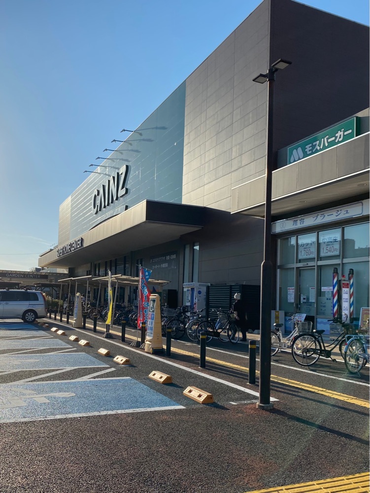 鉄道王さんが投稿したカフェ ブリッコ カインズ名古屋堀田店に関する口コミの画像