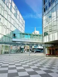 秋田県立美術館