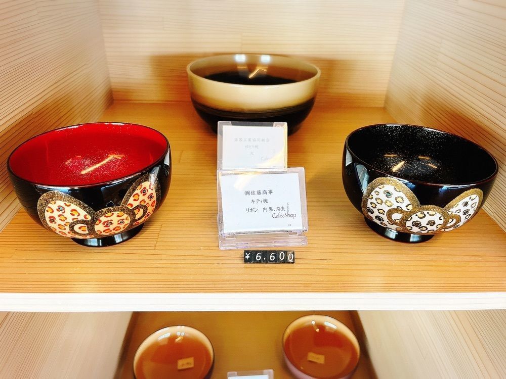 猫なぎ。さんが投稿した秋田県立美術館に関する口コミの画像