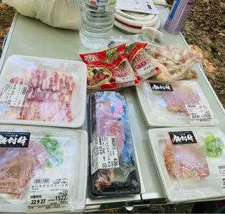 フォンテーヌの森つくばキャンプ場