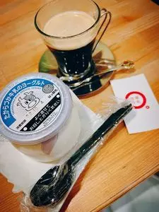 たからづか牛乳 宝塚南口店