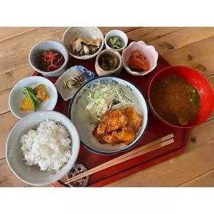 空間茶天（クウカンチャテン）