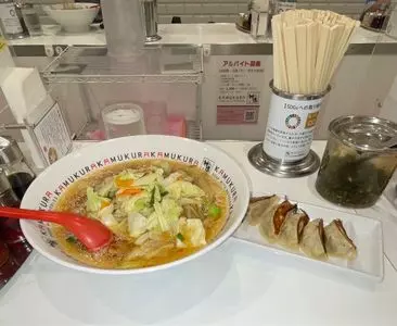 どうとんぼり神座 アトレ川崎店（ドウトンボリカムクラ）