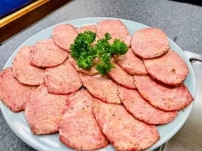 沼津すし之助 ららぽーと横浜