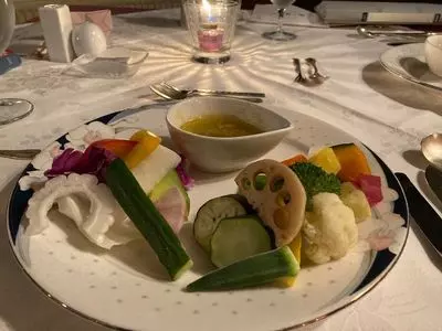 箱根エレガンス