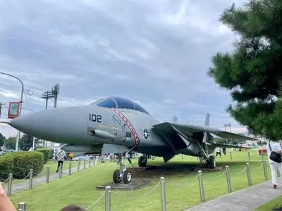 セブンイレブン AIM海上自衛隊厚木基地店（SEVENELEVEN）