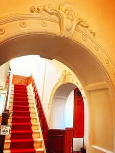 赤れんが郷土館