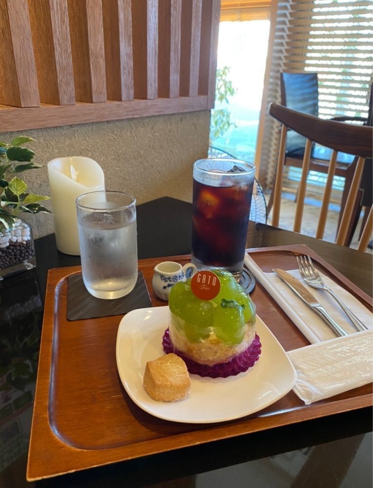 chiakiiiさんが投稿した我東に関する口コミの画像