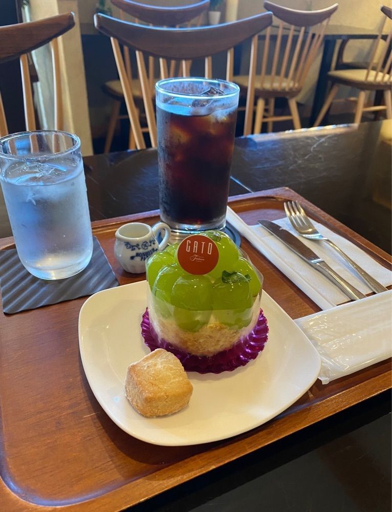chiakiiiさんが投稿した我東に関する口コミの画像