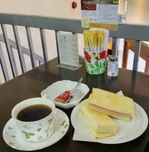 ツェーンコーヒー（Zehn Coffee）