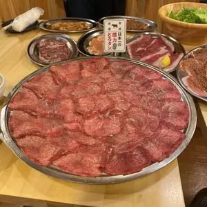 大衆ホルモン・やきにく煙力 堀田駅前店