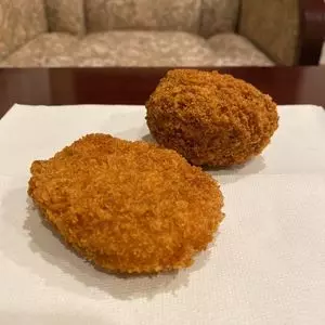 揚げたてコロッケ屋!