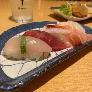 あさひ鮨 本店