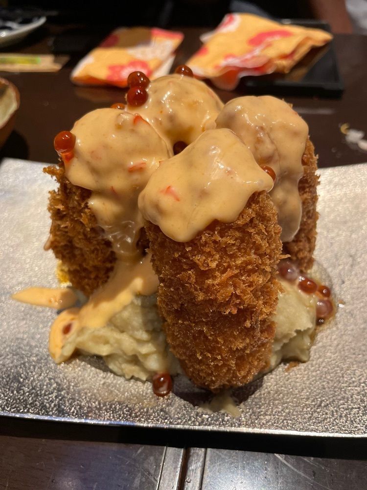 きなこさんが投稿した遊食 喜多村に関する口コミの画像