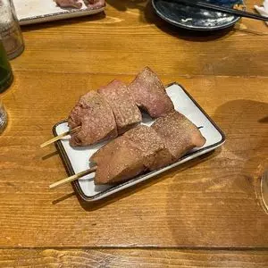 もつ焼き やまぴー