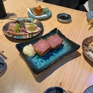 めし呑パーラー KB1