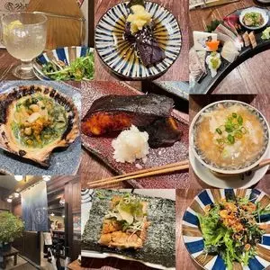 居酒屋 ちょーちょ