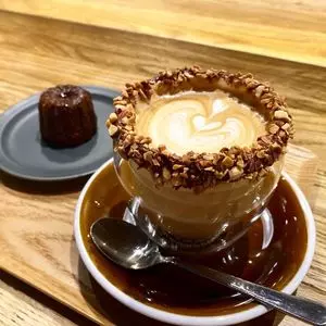SÖT COFFEE ROASTER