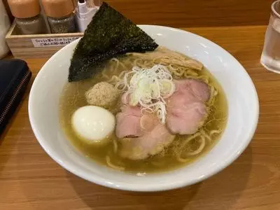 しののめヌードル
