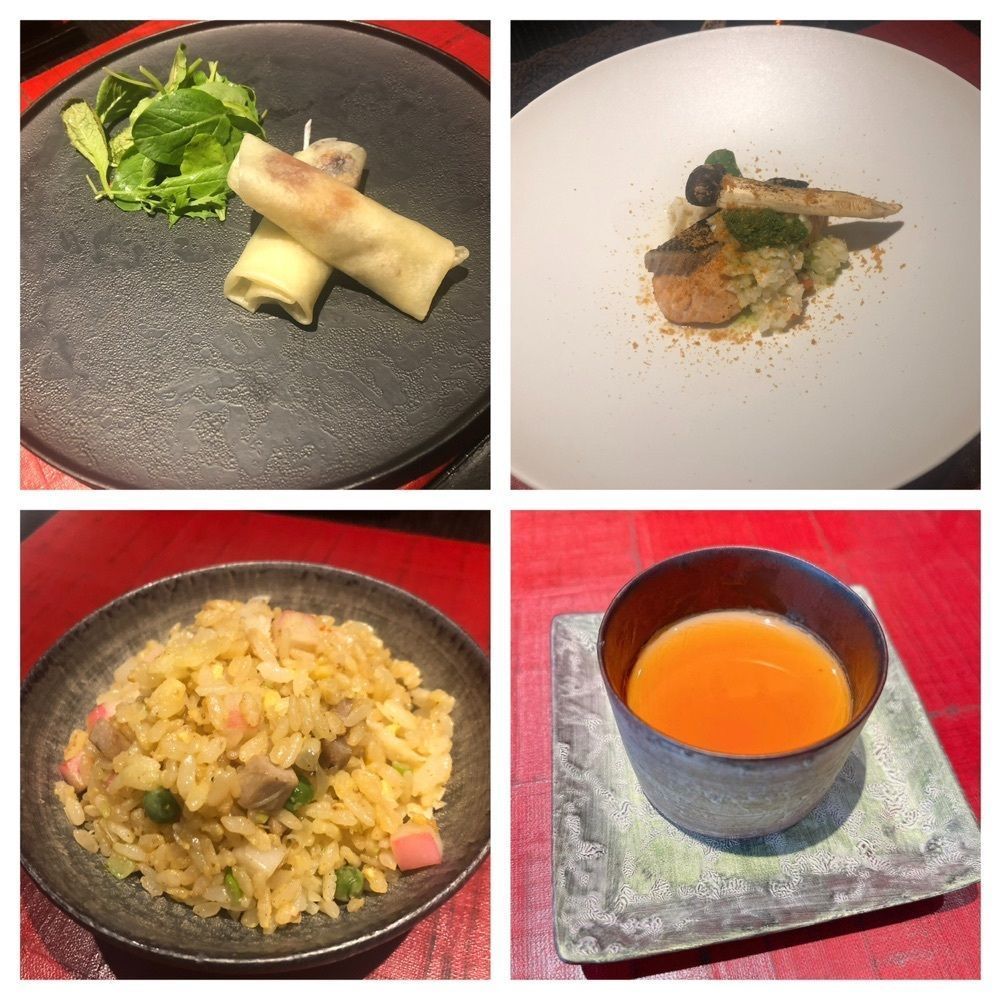 doctoresse_estomacさんが投稿した4000 Chinese Restaurantに関する口コミの画像