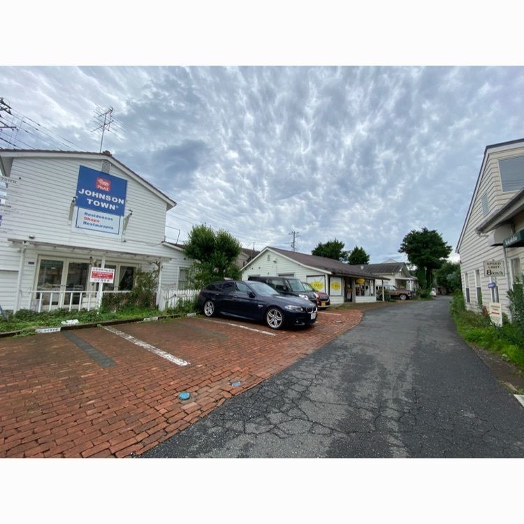 トミーさんが投稿したJOHNSON TOWNに関する口コミの画像
