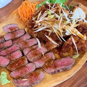 肉&串バル 空海