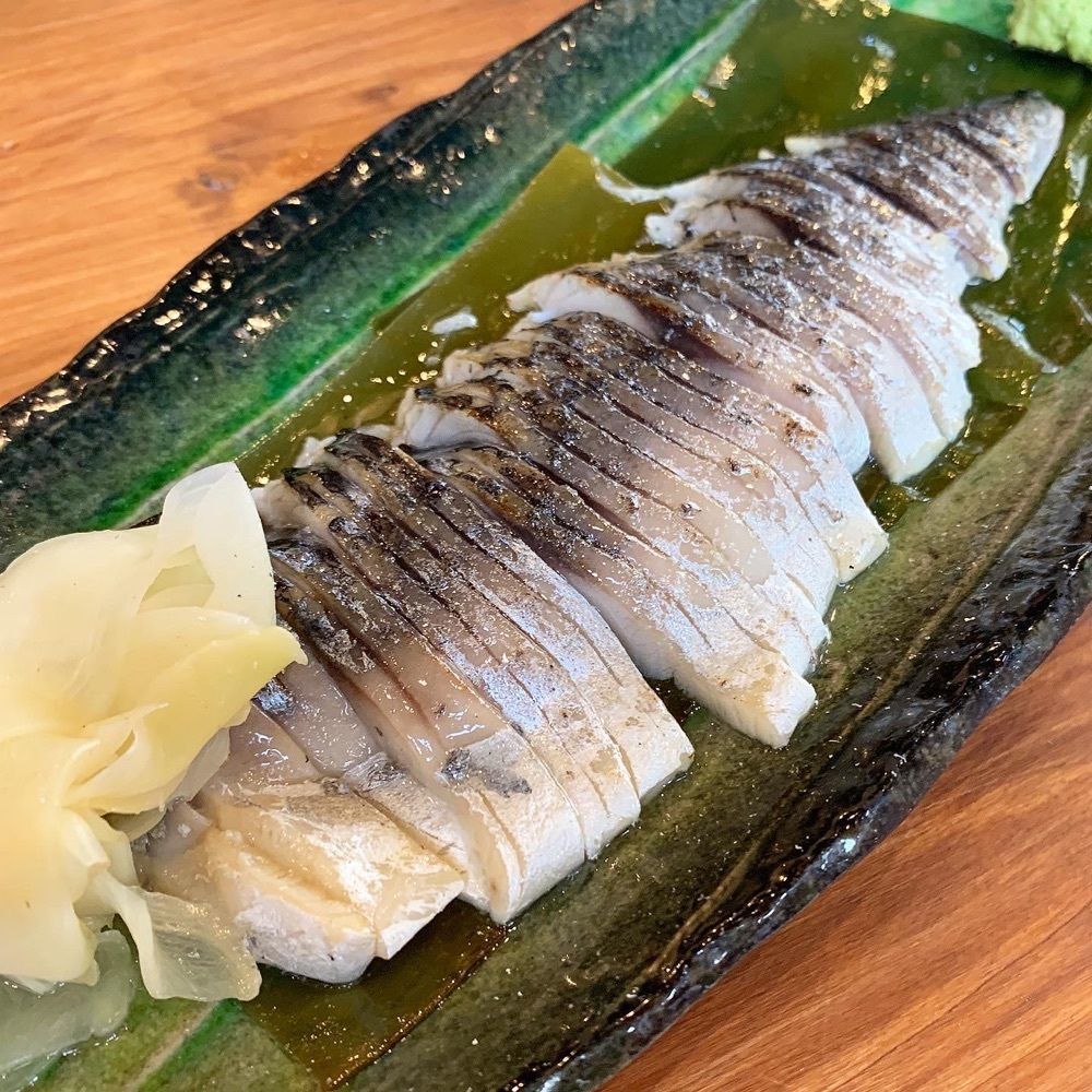 kaze_gourmetさんが投稿した肉&串バル 空海に関する口コミの画像