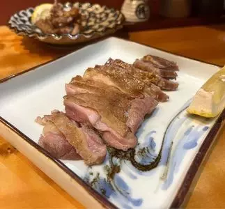 鳥ベー