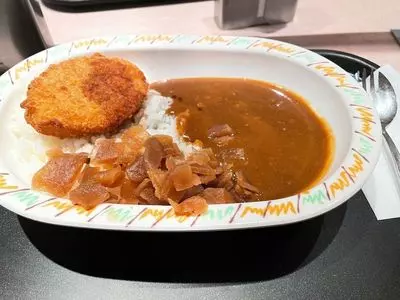 アルプス（ALPS）