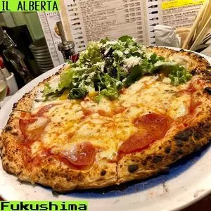 IL ALBERTA（イル アルバータ）