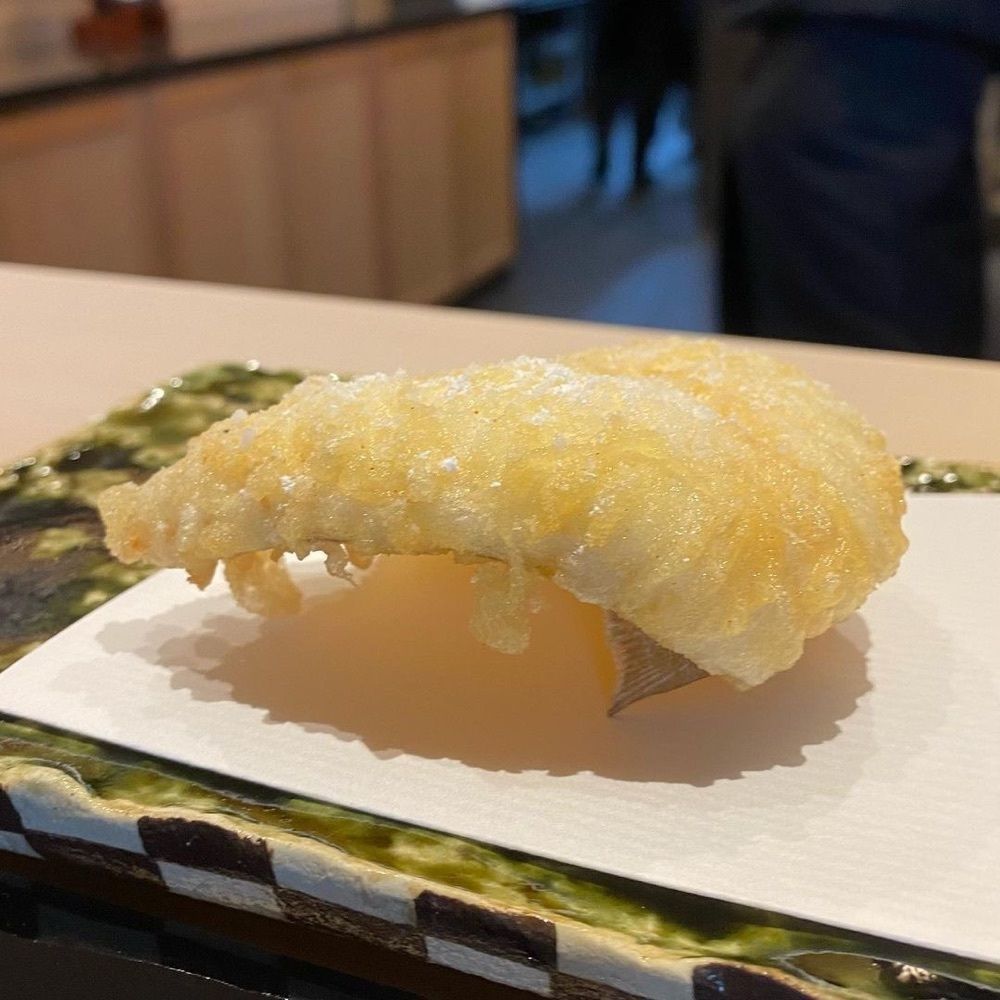おでかけ探検部さんが投稿した天ぷら料理 花歩に関する口コミの画像