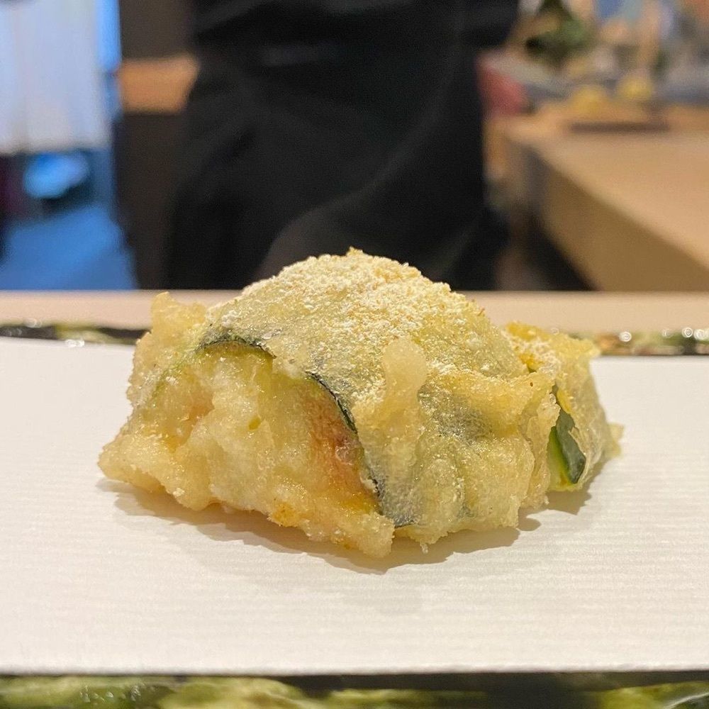 おでかけ探検部さんが投稿した天ぷら料理 花歩に関する口コミの画像